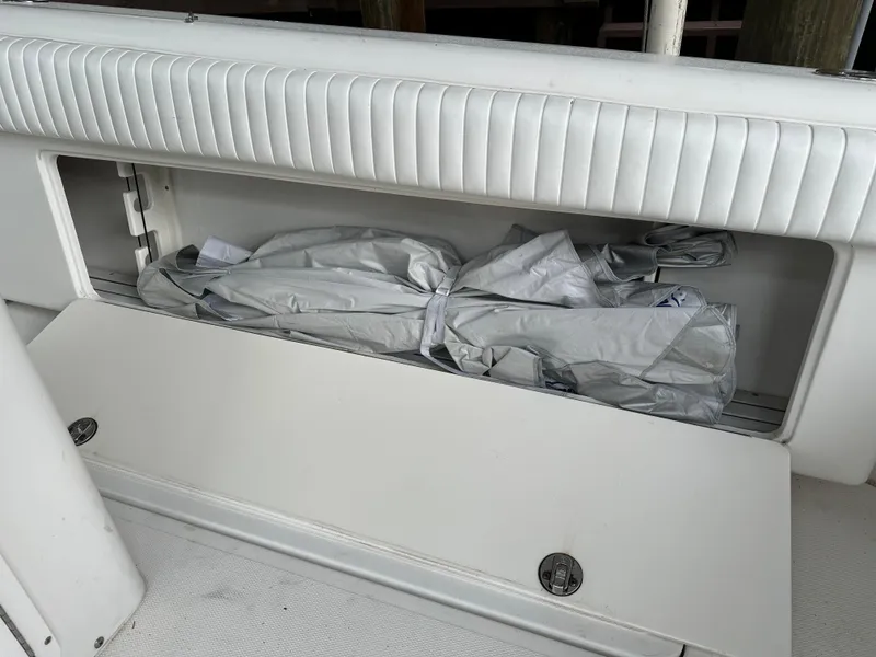 Slide: The Image of Palmetto 33 2008 - 97