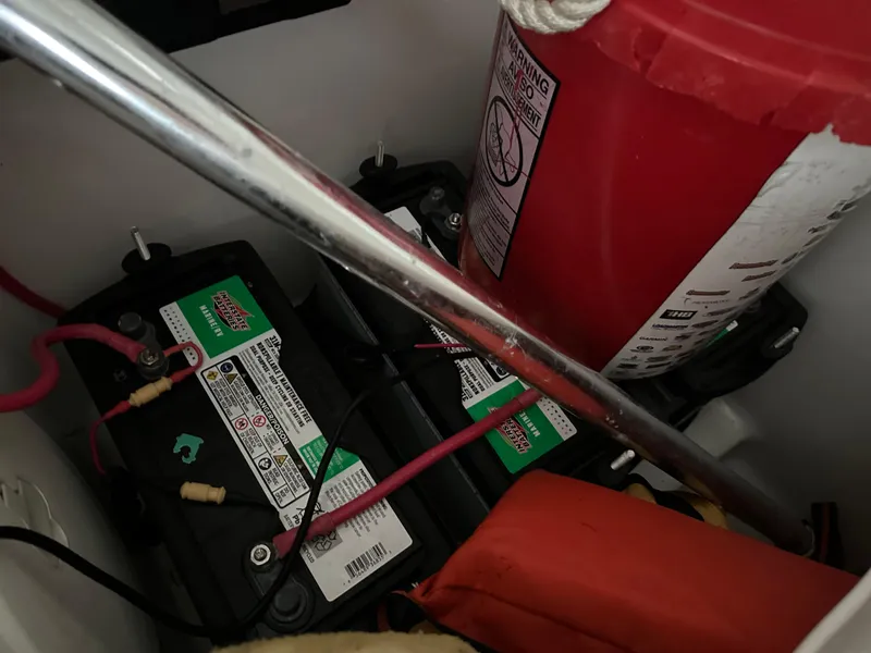 Slide: The Image of Palmetto 33 2008 - 98