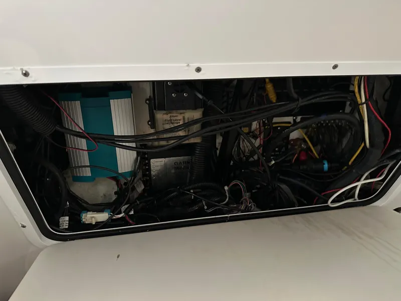 Slide: The Image of Palmetto 33 2008 - 99