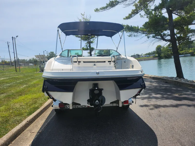 Slide: The Image of Monterey 220 EX 2007 - 2