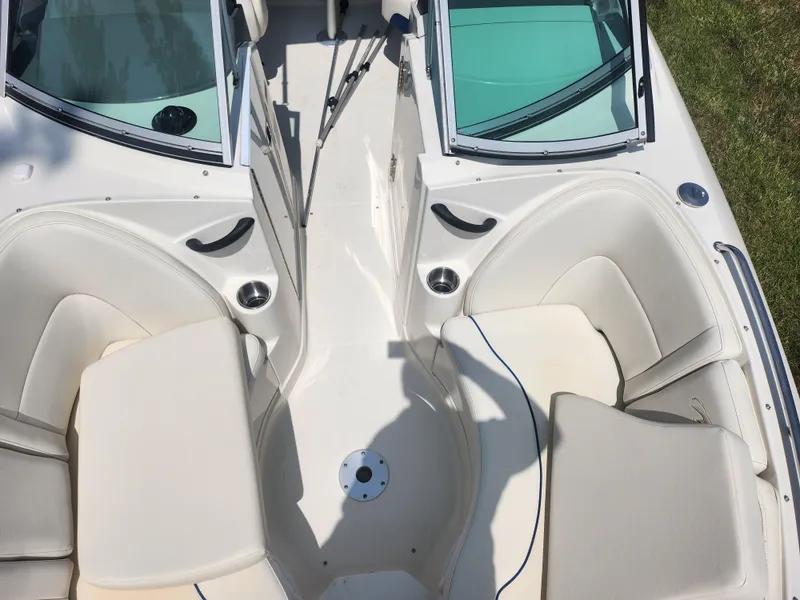 Slide: The Image of Monterey 220 EX 2007 - 20