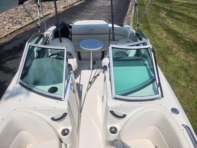 Slide: The Image of Monterey 220 EX 2007 - 21