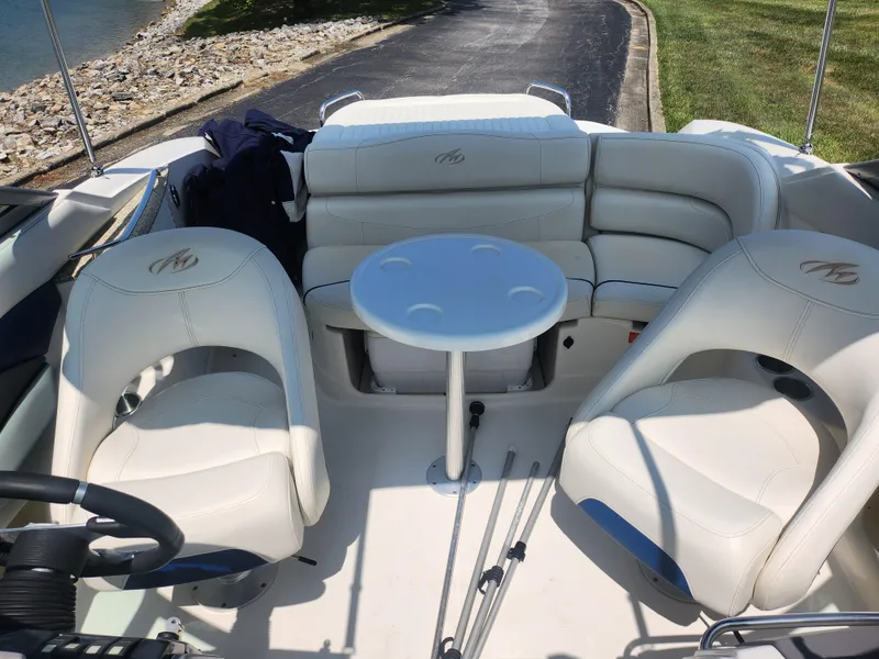 Slide: The Image of Monterey 220 EX 2007 - 22