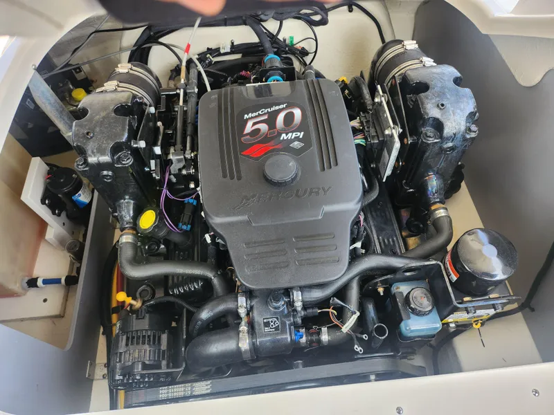 Slide: The Image of Monterey 220 EX 2007 - 24