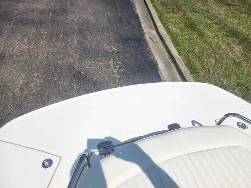 Slide: The Image of Monterey 220 EX 2007 - 26