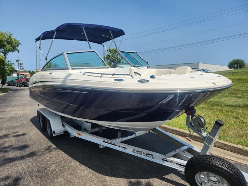 Slide: The Image of Monterey 220 EX 2007 - 5