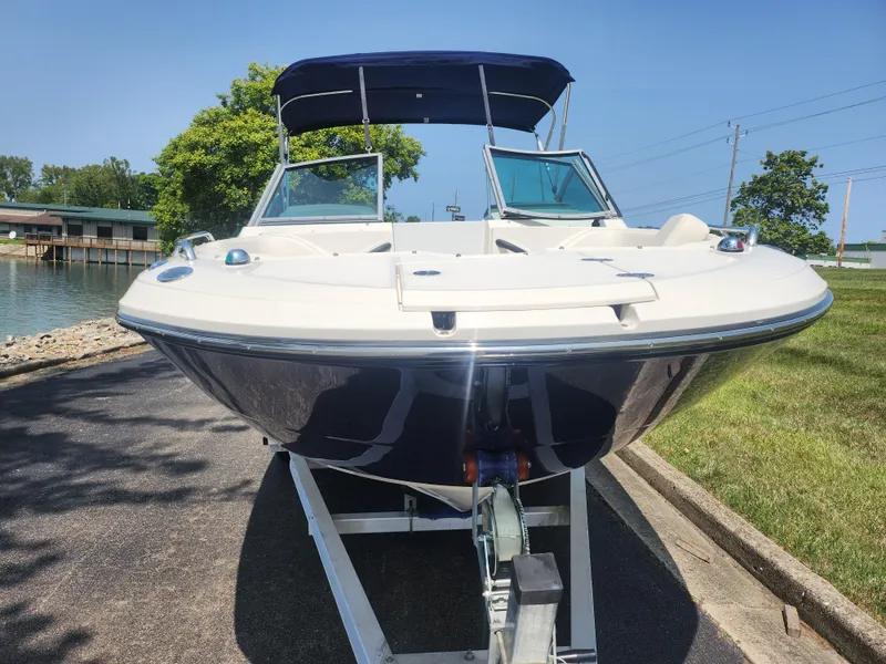 Slide: The Image of Monterey 220 EX 2007 - 6