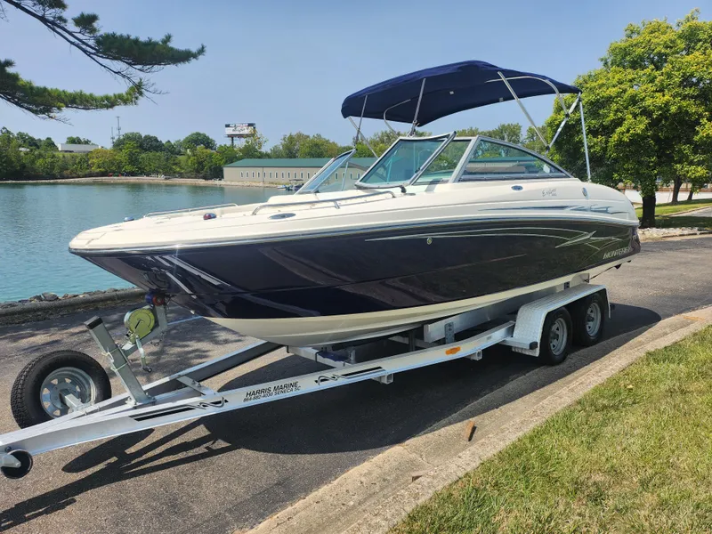 Slide: The Image of Monterey 220 EX 2007 - 8