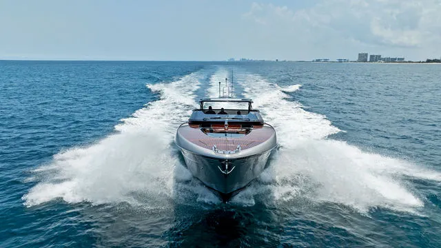 Slide: The Image of Riva 48' Dolceriva 2024 - 62