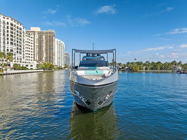Slide: The Image of Riva 48' Dolceriva 2024 - 72