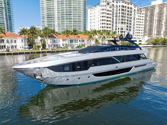 Slide: The Image of Riva 48' Dolceriva 2024 - 74