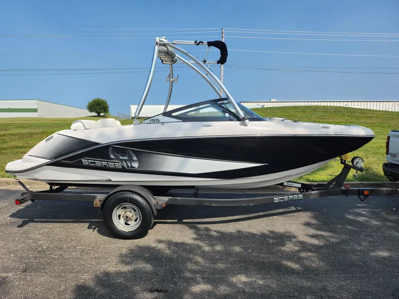 Slide: The Image of Scarab 195 2017 - 4