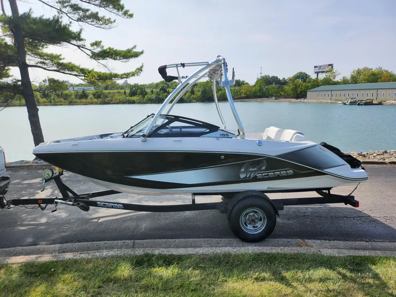 Slide: The Image of Scarab 195 2017 - 9