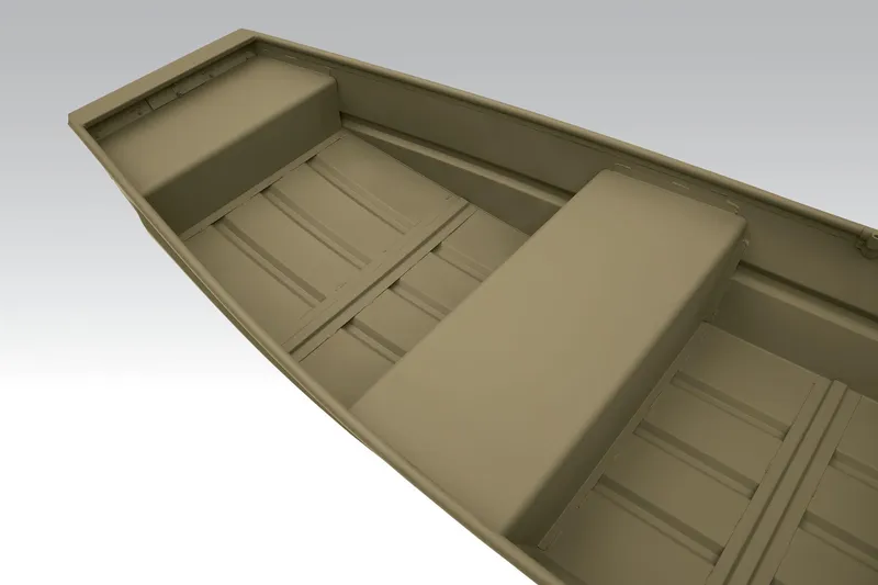 Slide: The Image of Tracker Grizzly 1236 Utility 2025 - 9