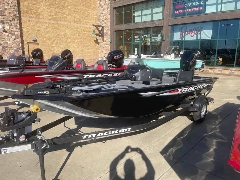 Tracker Pro 170 2025 for Sale | MarineSource
