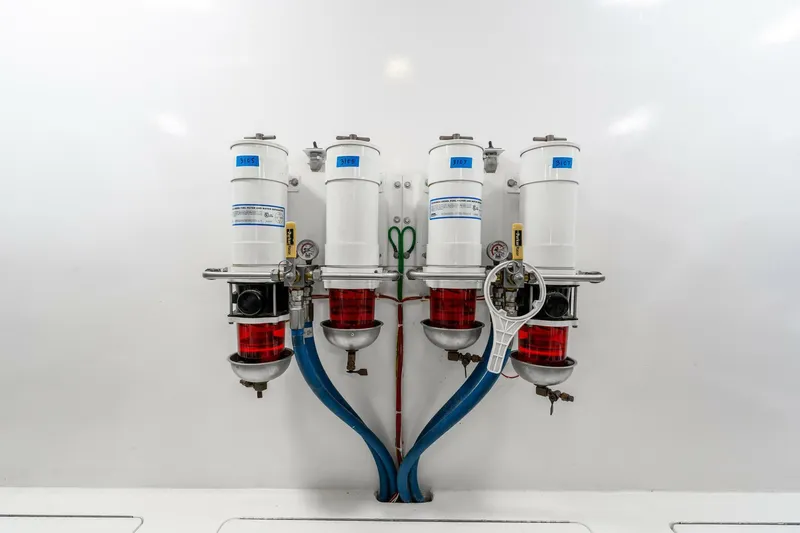 Slide: The Image of Viking 76 Convertible 2015 - 62