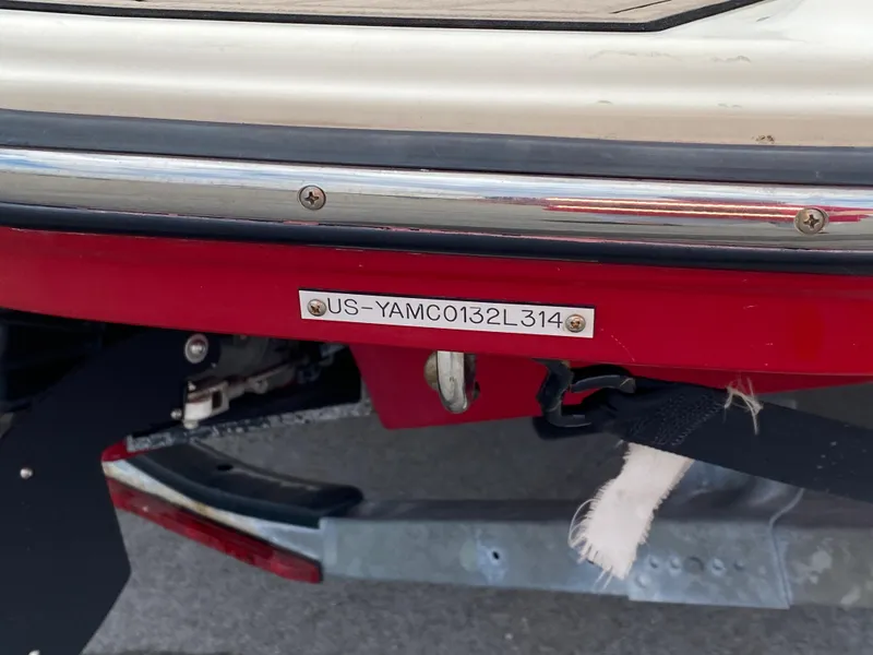 Slide: The Image of Yamaha 242 Limited S 2014 - 51