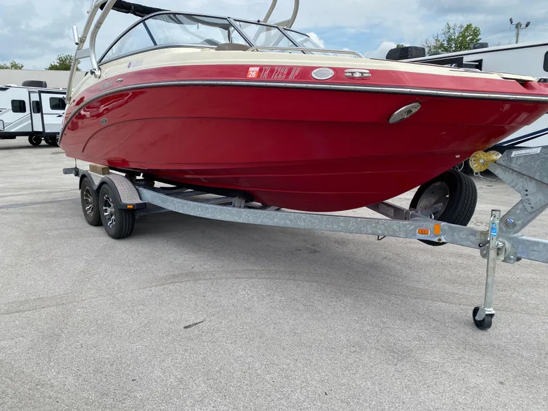 Slide: The Image of Yamaha 242 Limited S 2014 - 54