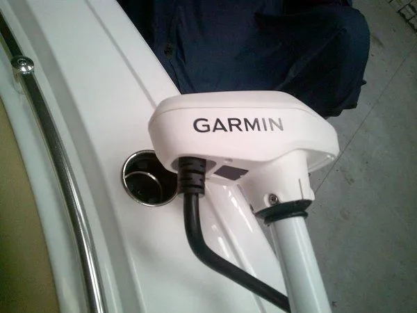 Slide: The Image of Sportsman Open 232 Center Console 2025 - 4