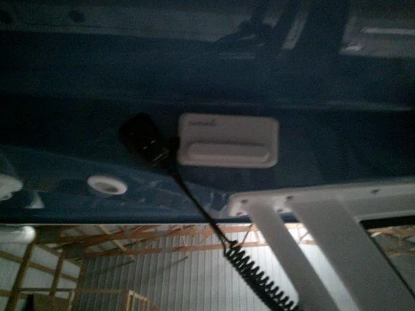 Slide: The Image of Sportsman Open 232 Center Console 2025 - 6