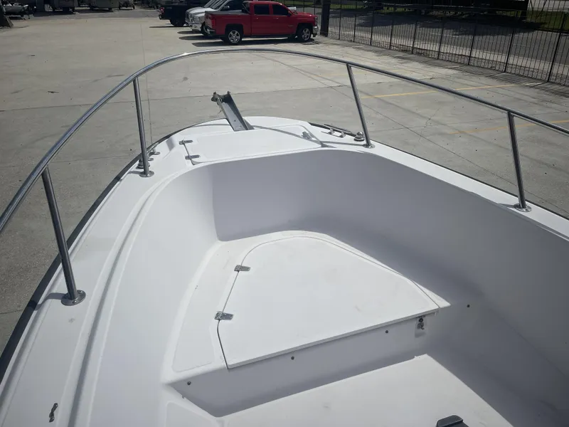 Slide: The Image of Boston Whaler 21 Outrage 1997 - 21