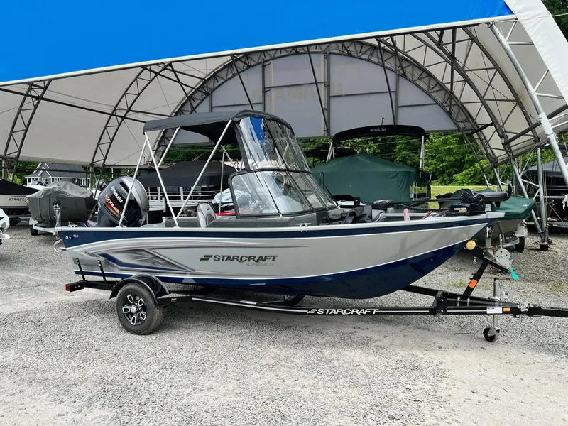 The Image of Starcraft Renegade 168 DC 2025 - 1