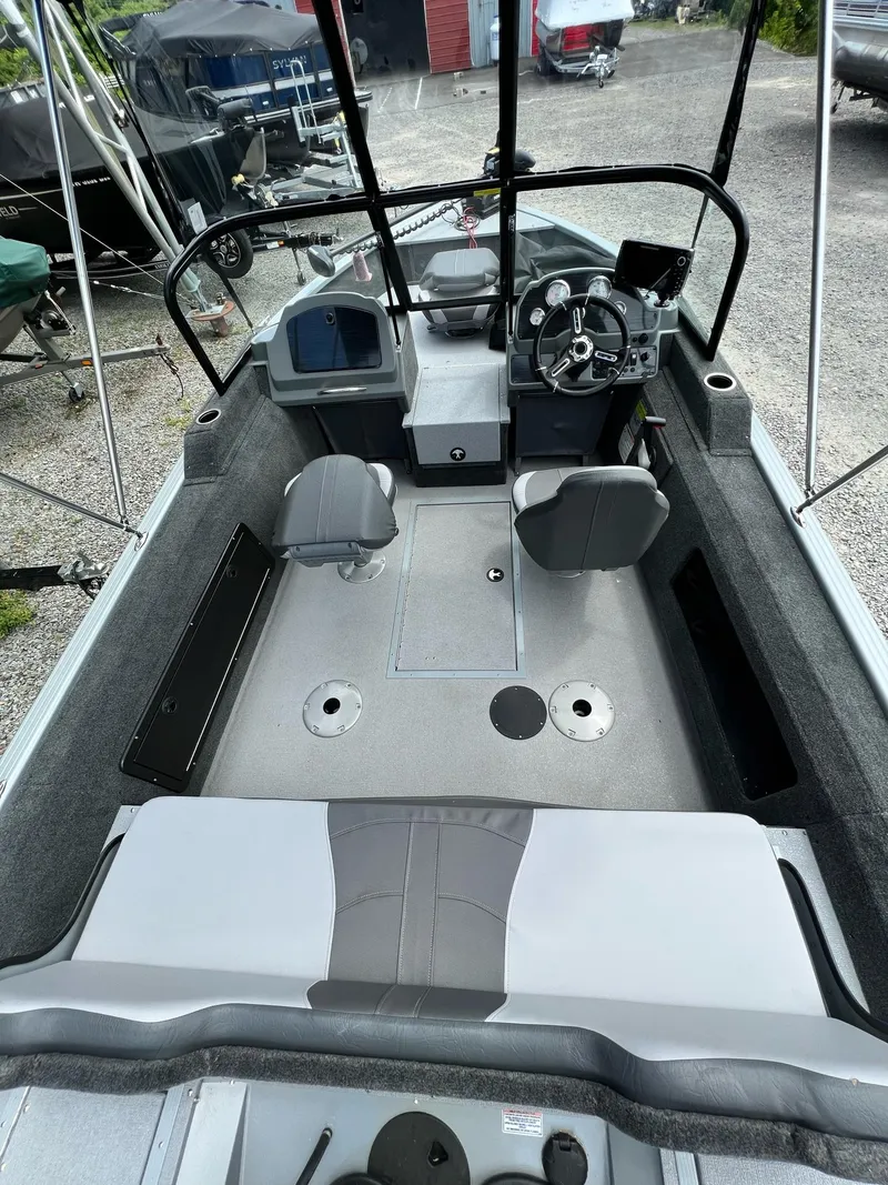 Slide: The Image of Starcraft Renegade 168 DC 2025 - 15