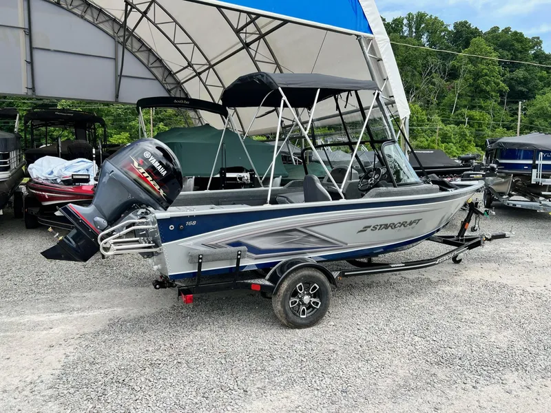 Slide: The Image of Starcraft Renegade 168 DC 2025 - 26