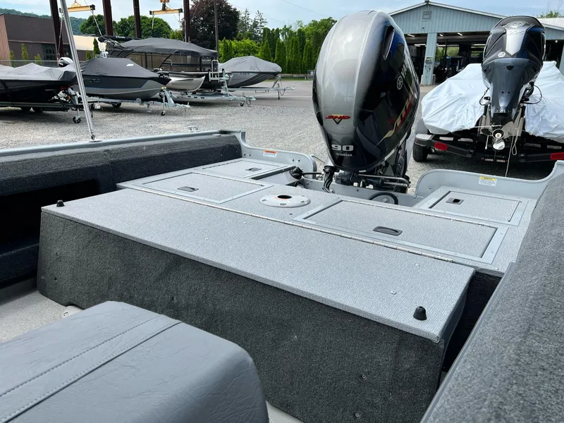 Slide: The Image of Starcraft Renegade 168 DC 2025 - 28