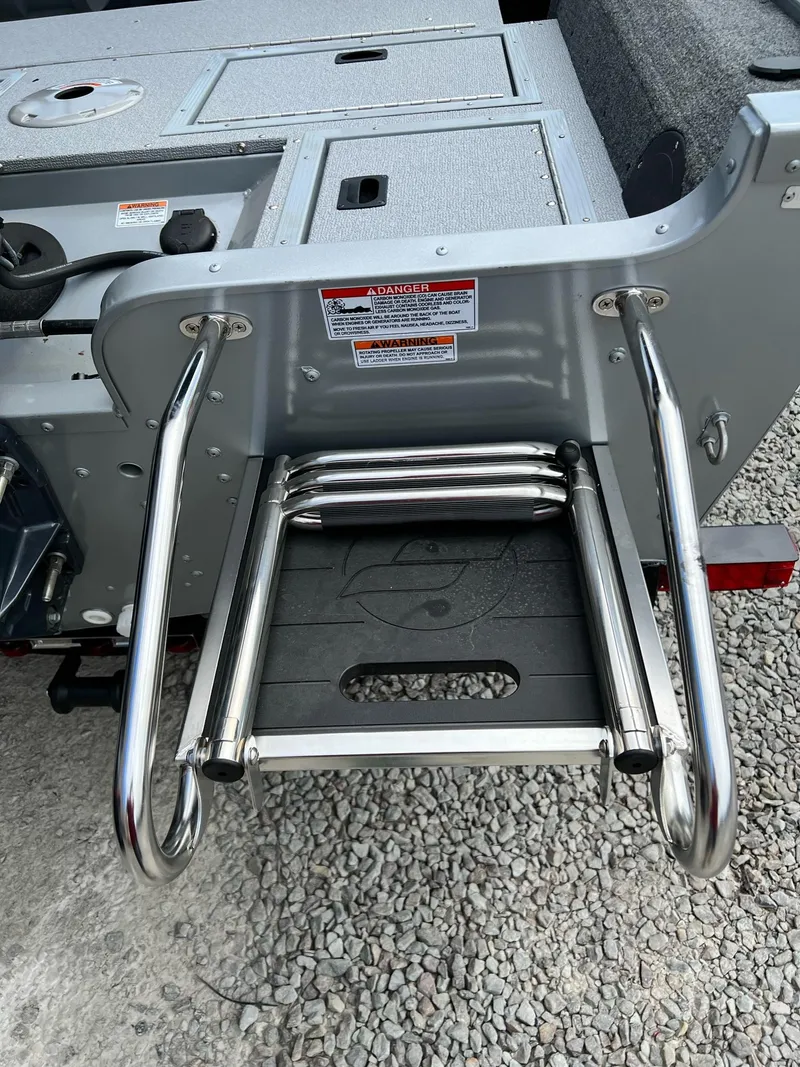 Slide: The Image of Starcraft Renegade 168 DC 2025 - 3