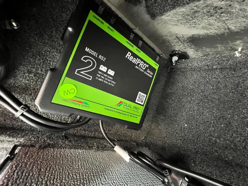 Slide: The Image of Starcraft Renegade 168 DC 2025 - 9