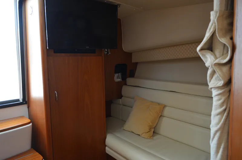 Slide: The Image of Tiara 3800 Open 2004 - 52