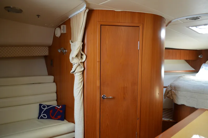 Slide: The Image of Tiara 3800 Open 2004 - 54