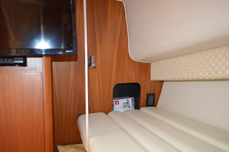 Slide: The Image of Tiara 3800 Open 2004 - 55