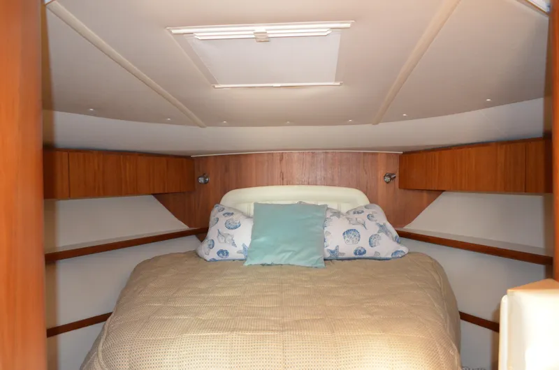 Slide: The Image of Tiara 3800 Open 2004 - 57