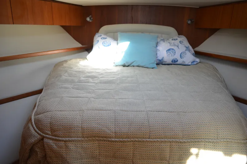 Slide: The Image of Tiara 3800 Open 2004 - 58