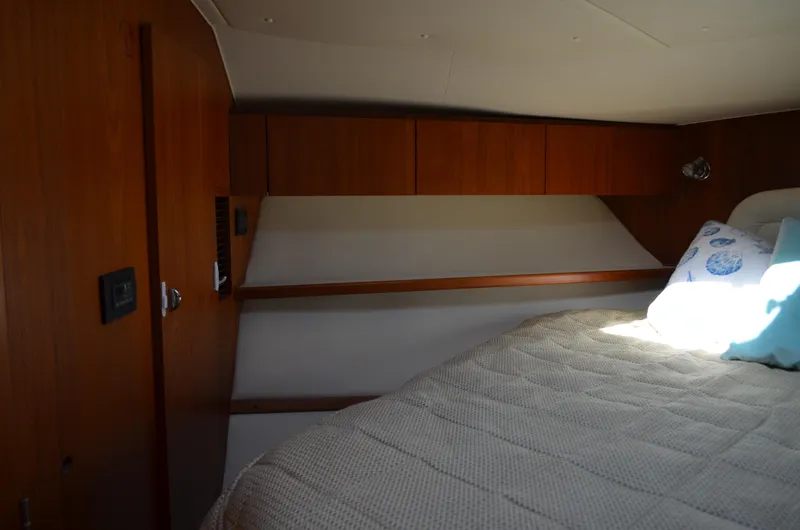 Slide: The Image of Tiara 3800 Open 2004 - 59