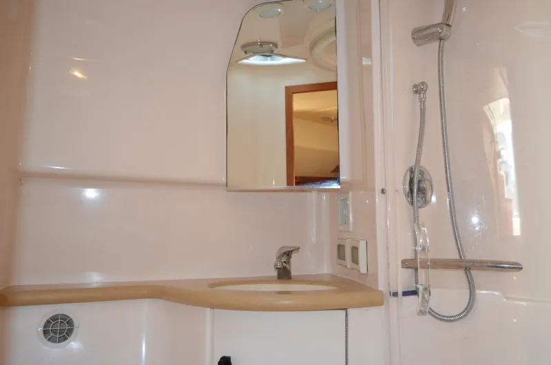 Slide: The Image of Tiara 3800 Open 2004 - 63