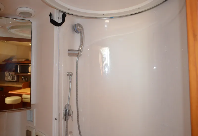 Slide: The Image of Tiara 3800 Open 2004 - 65