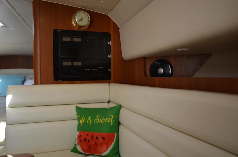 Slide: The Image of Tiara 3800 Open 2004 - 66