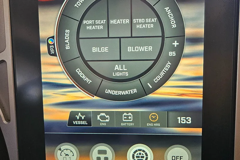 Slide: The Image of Tigé 25ZX 2020 - 55