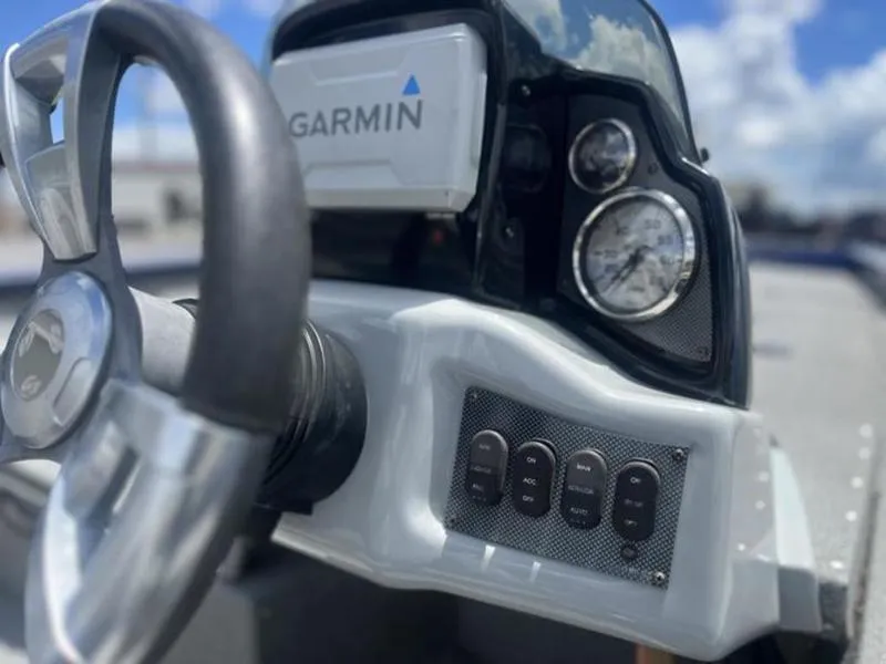 Slide: The Image of G3 Sportsman 19 2017 - 3