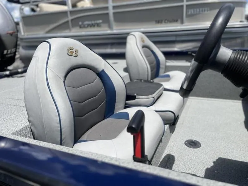 Slide: The Image of G3 Sportsman 19 2017 - 4