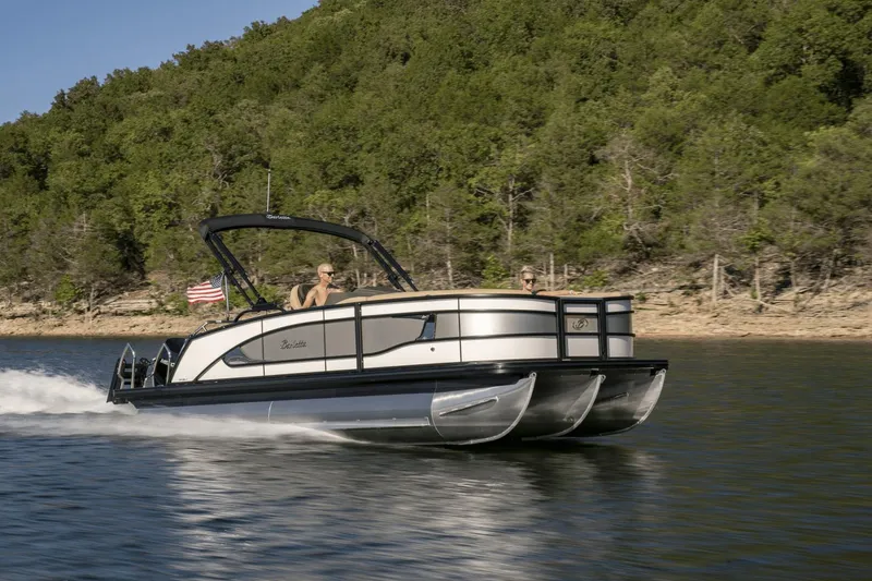 Slide: The Image of Barletta lusso 2025 - 10