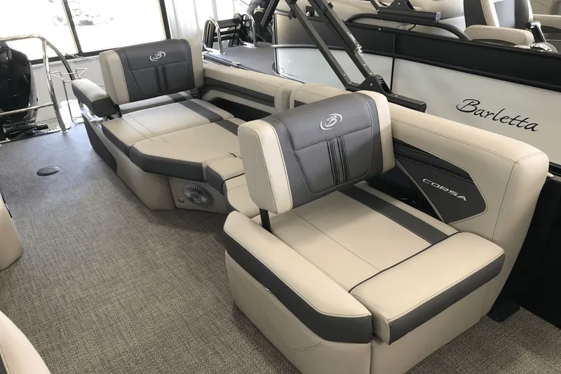 Slide: The Image of Barletta CORSA23M 2025 - 16