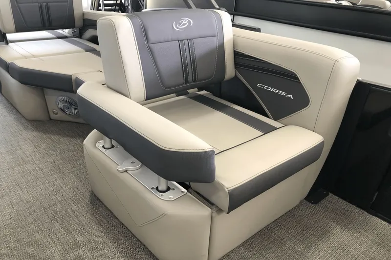 Slide: The Image of Barletta CORSA23M 2025 - 17