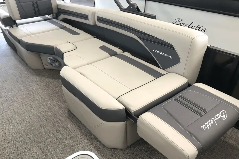 Slide: The Image of Barletta CORSA23M 2025 - 19