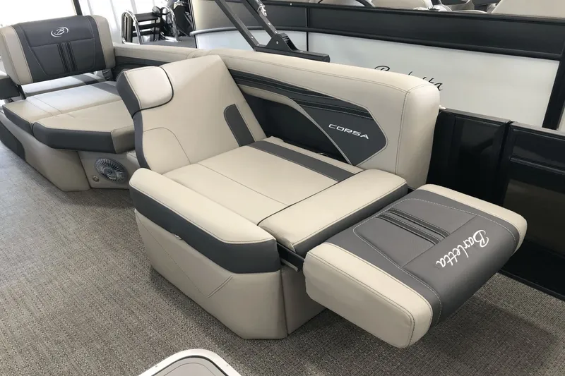 Slide: The Image of Barletta CORSA23M 2025 - 20