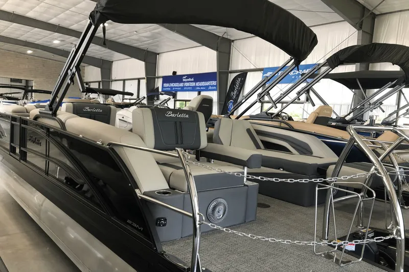 Slide: The Image of Barletta CORSA23M 2025 - 3