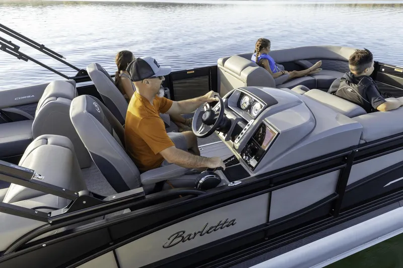 Slide: The Image of Barletta CORSA23M 2025 - 49